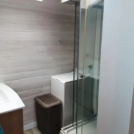 Appartamento Coquet T2 Avec Parking