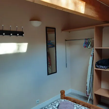 Coquet T2 Avec Parking Appartamento