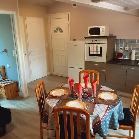 Coquet T2 Avec Parking Prigonrieux