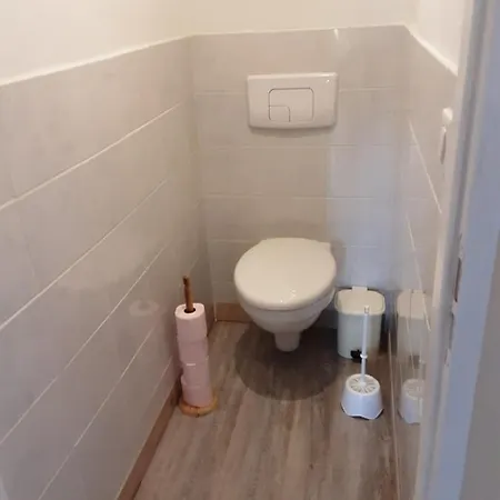 Coquet T2 Avec Parking *