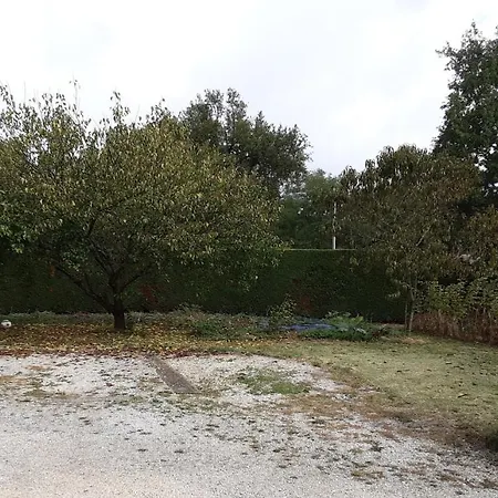 Coquet T2 Avec Parking Appartamento