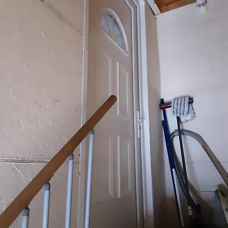 Coquet T2 Avec Parking Appartamento *