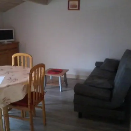 Coquet T2 Avec Parking