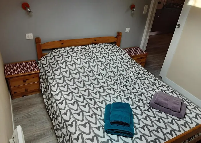 Coquet T2 Avec Parking Prigonrieux