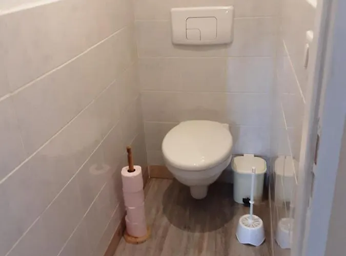 Coquet T2 Avec Parking *