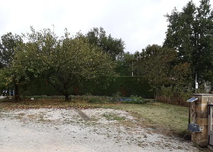 Coquet T2 Avec Parking 아파트