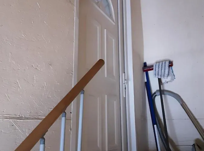 Coquet T2 Avec Parking 아파트 *